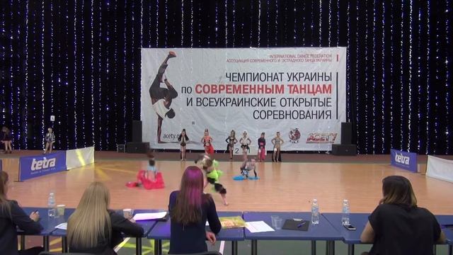 9.02.18_пл.В_ч.13_ ЧЕМПИОНАТ УКРАИНЫ и Всеукраинские соревнования по современным танцам