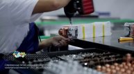 Новосибирский завод компании «Лиотех»