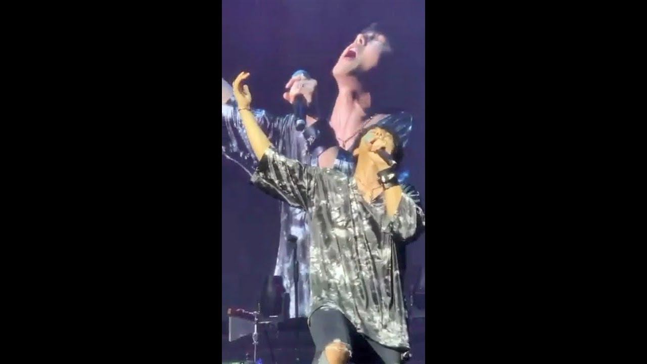 2020-01-19 Toyjoong IG-Live KHJ Bio-Rhythm in Macau