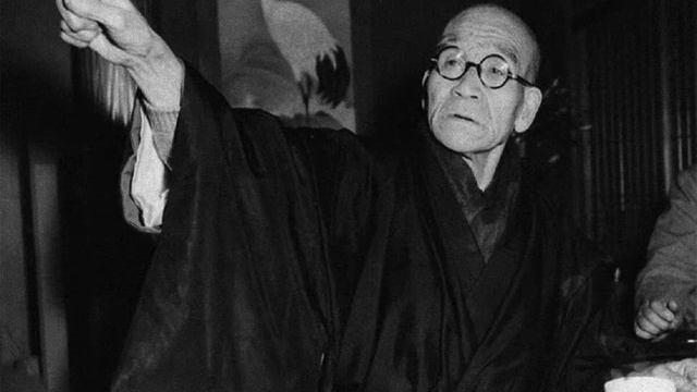 9. Господин Саваки любит делать то, что взбредёт ему в голову, но я не спрашиваю Саваки о его мнени