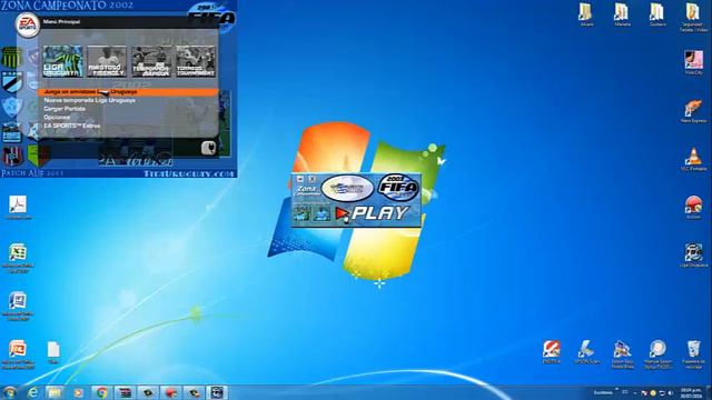 descargar fifa 2003 + parche liga uruguaya