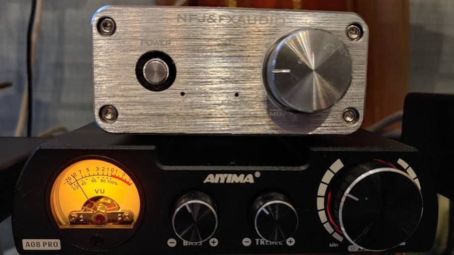 Aiyima a08 PRO VS FX-Audio 502SPRO. Новичок против ветерана.