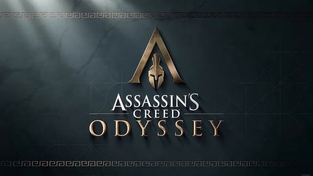 On the Battlefield - Assassin's Creed Odyssey Original Game Soundtrack