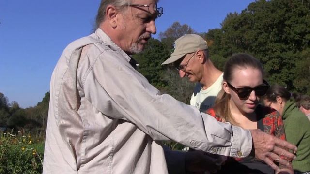 Farmscaping with Dr. McBug 8