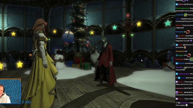 [2022-12-31T050602] FFXIV - Christmas event, Reindeer get! - Part 251.mp4