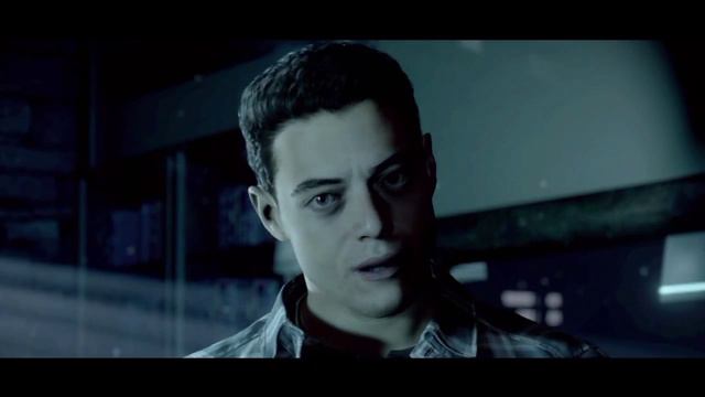 Until Dawn Playthrough Part 2 - Intro to Sam