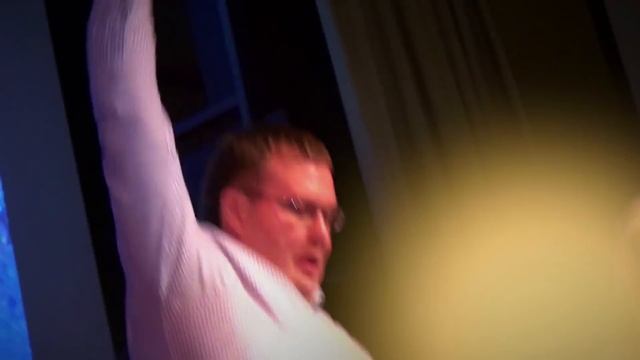 Женщина, я не танцую - 2016 Костюшкин