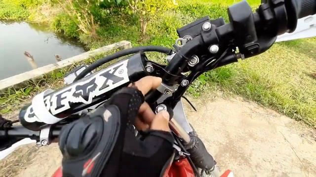 HONDA XR150L 1 YEAR OLD REVIEW ANGRYBIKES
