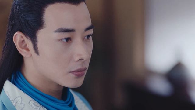The Princess Wei Young EP17 | Tang Yan, Luo Jin | CROTON MEDIA English Official
