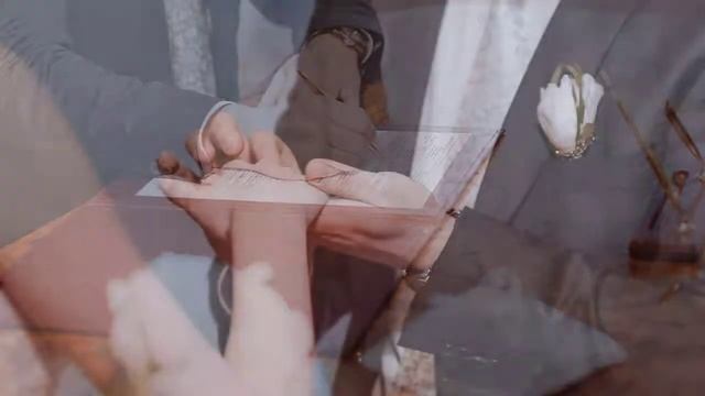 Александр и Розалия