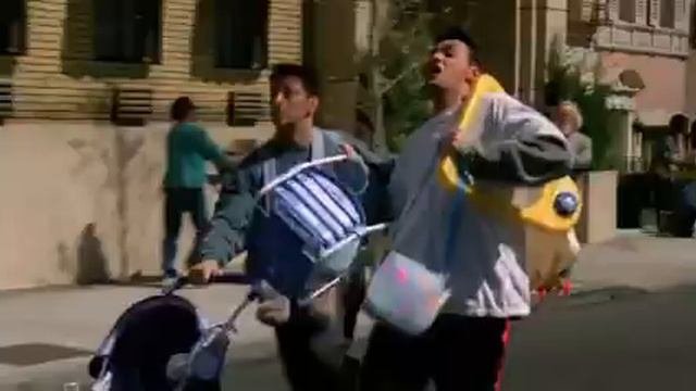 Friends 1994-2004 Official Trailer