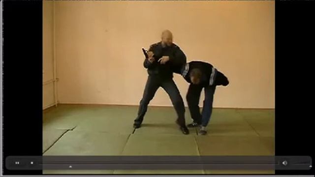 12 угроза ПМ спереди
