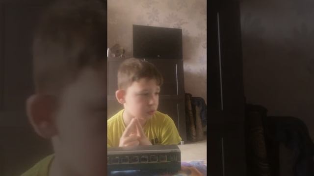 обзор поезда от умной бумаги. (электричка эр-2) умбум