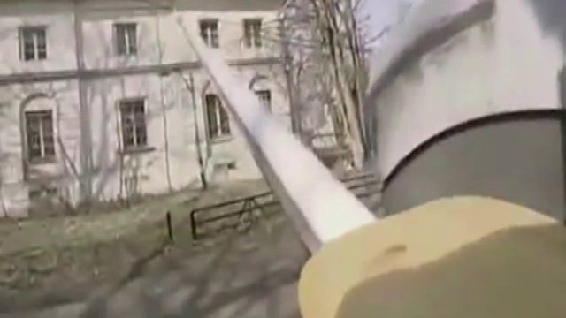 Параллельный мир