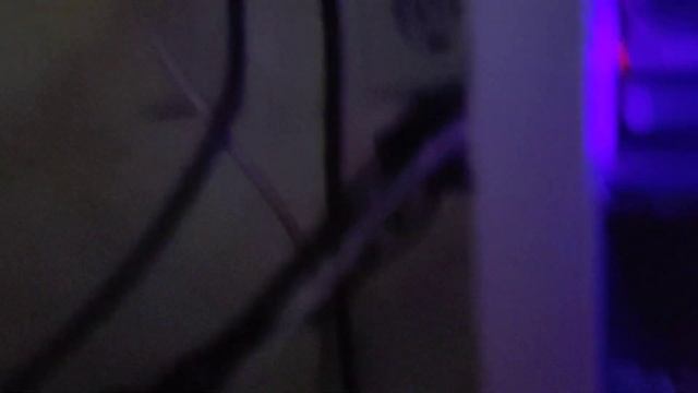 Шум дросселей видеокарты (?)