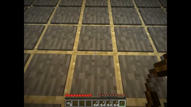 Minecraft - Карты на прохождение: 8 Испытаний