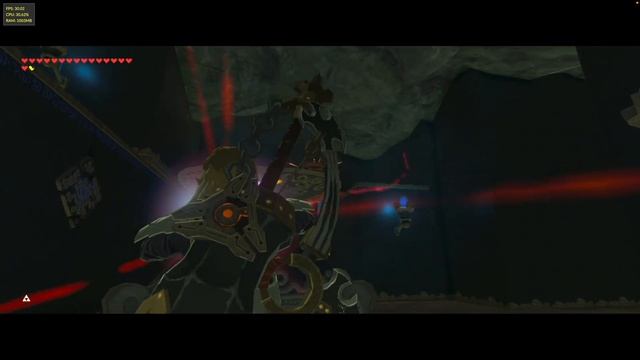 Cemu On macOS - Revisting Zelda Breath Of The Wild (2.0.26 Experimental Build)