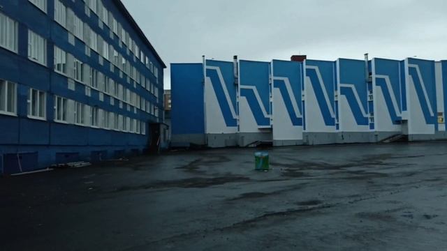 Норильск 2035/ Планы по развитию Норильска до 2035 года