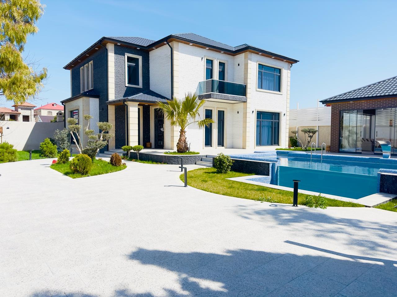 Недвижимость — Баку, Азербайджан: Купить дом в Баку , продажа и аренда домов в Мардакянах