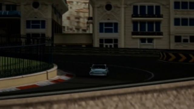 Gran Turismo 4-Fiat Motors (1972 Fiat 500R Coupe)