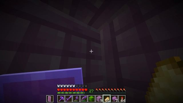 LUCKIEST END CITY in Minecraft Multiplayer Survival! (Episode 23)