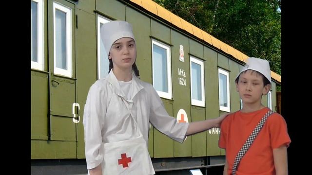 РОДИНА МАЛОЙ НЕ БЫВАЕТ, Полетаево, выпуск № 3