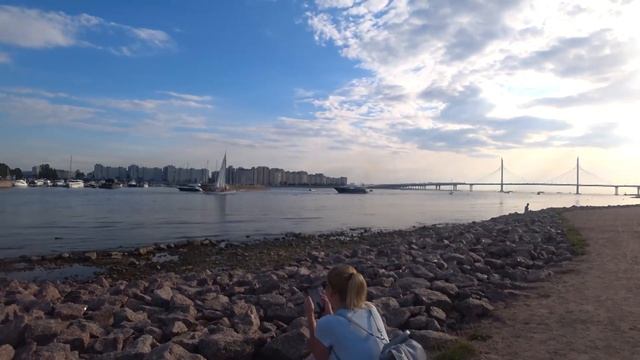 5 любимых мест в Санкт-Петербурге