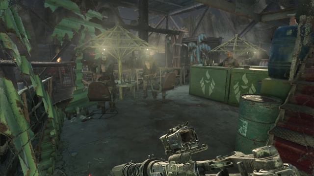 Metro Exodus beginner’s guide | 8 tips and tricks to survive this open world shooter
