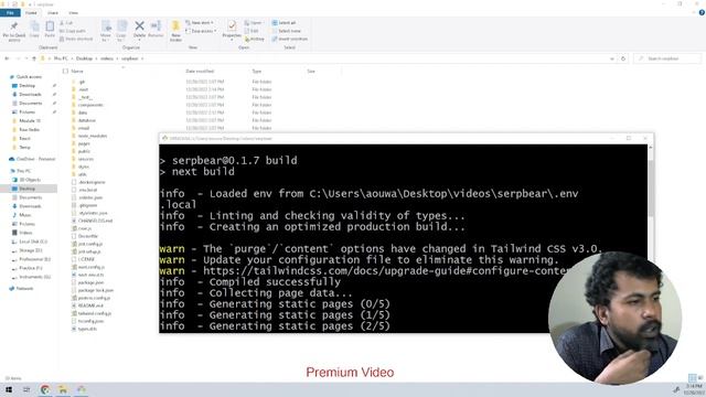 How to use Own Keyword Position checker using Open Source Project SerpBear