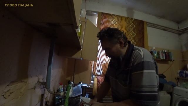 ПРИВЕЗЛИ ПРОДУКТЫ МНОГОДЕТНОМУ ОТЦУ. Подарки детям