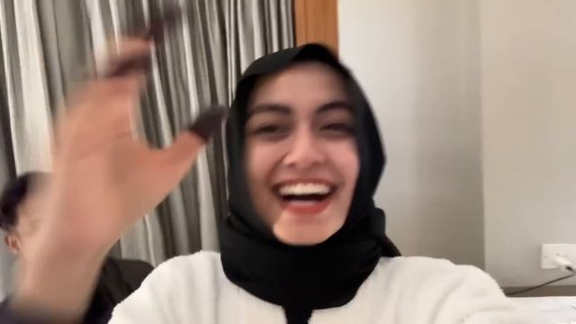MALAM BERINAI DI HOTEL GRAND RENAI!! KITORANG DAPAT SURPRISE?!