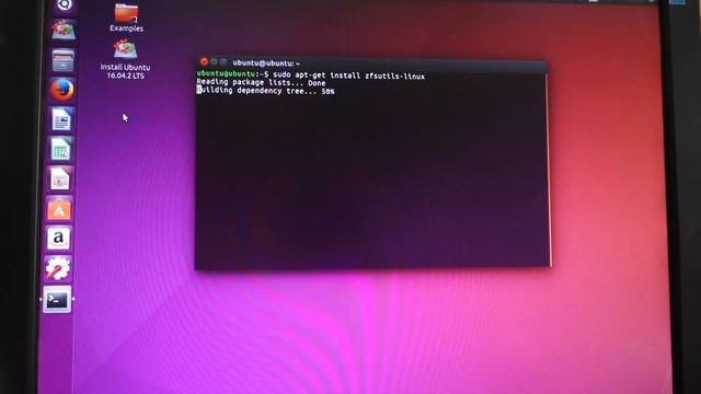Recovering FreeNAS volume using Linux.