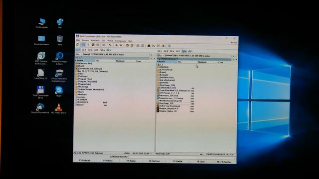 KomPorady: Windows 10 Test ON - Cz.5 | 03.2016 - McSzakalTV