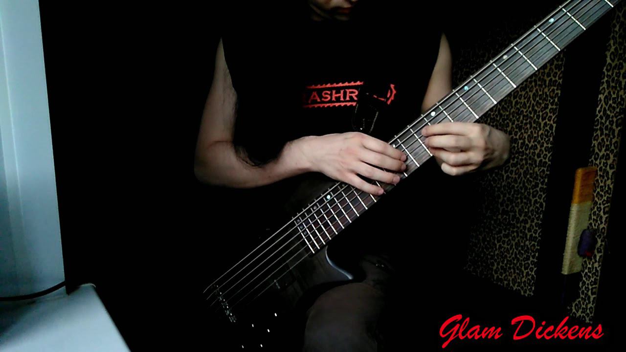 Дик Сергей -  Bass Tapping Theme