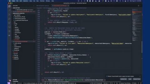 Hands-on Demo: Introduction to Kubernetes Operators