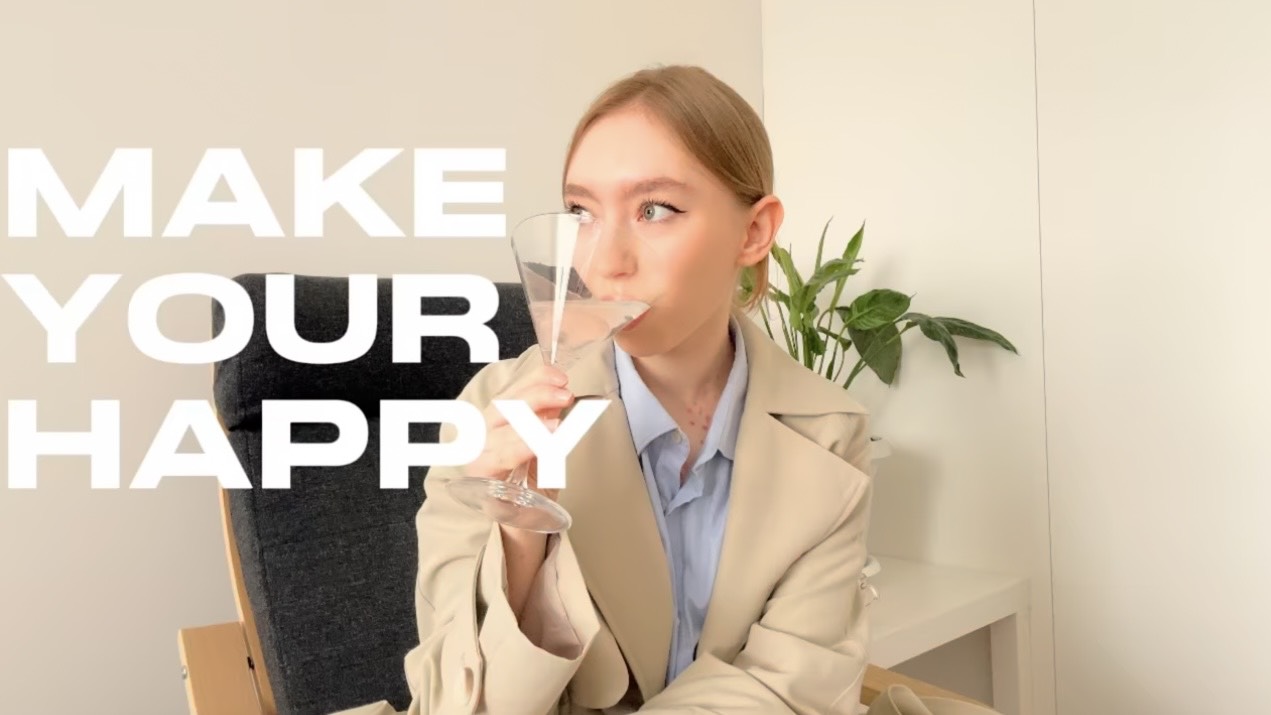 Как стать по-настоящему счастливым человеком?