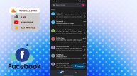 How to Reset Your Facebook Messenger Account Password Without Facebook? Forgot Messenger Password