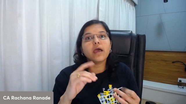 Key Takeaways From Budget 2024 | CA Rachana Ranade