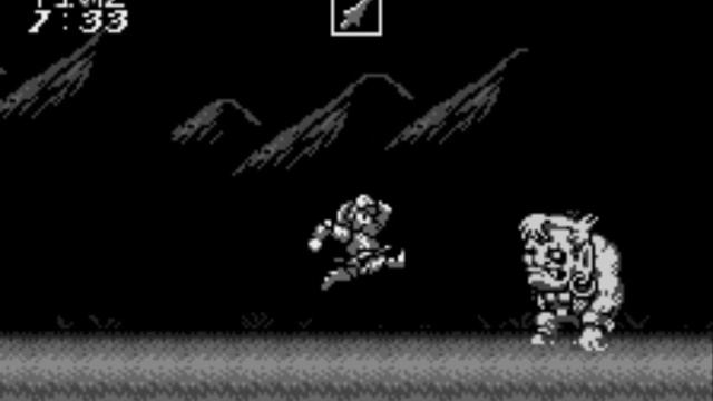 [WonderSwan] MakaiMura for WonderSwan (1999) Longplay