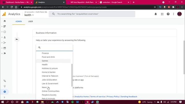 Google Analytics 4 (GA4) And Universal Analytics (UA) Set Up On WordPress
