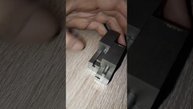 Кубический пазл на электроэрозионном станке