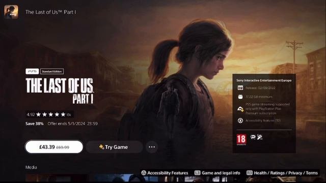 HOW TO GET ANY PS4PS5 GAMES FOR FREE! 2024