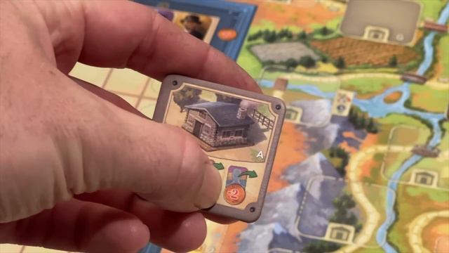 Great Western Trail: 2nd Edition Review - with Bryan