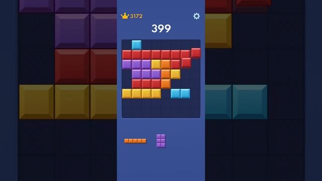 Blocks Games.passing.Puzzle Game ?