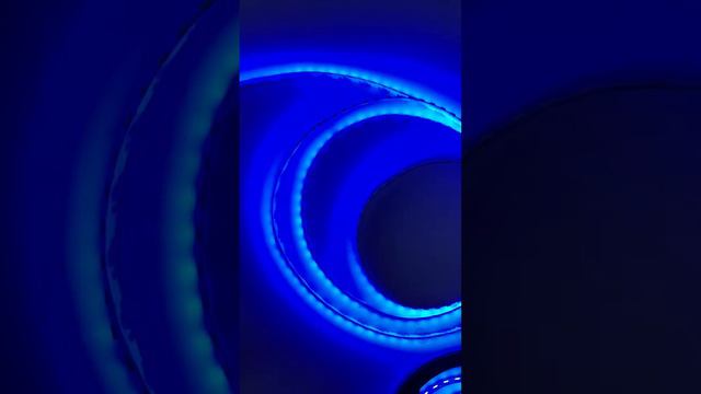 Светодиодная лента 3838 3M RGB 22w 24V 120led - ДаБудетСвет