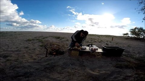 ПОДВОДНЫЙ КОП!ЧТО ДЕЛАТЬ ПРИ ВСТРЕЧИ С МЕДВЕДЕМ