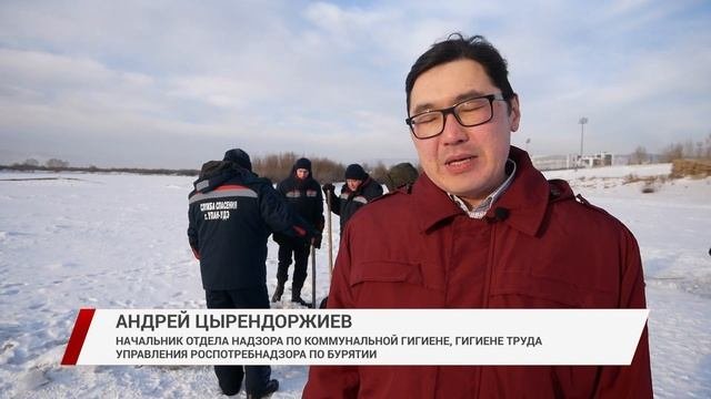 Да восполнится Иордан