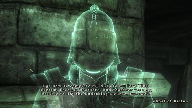 The Elder Scrolls IV: Oblivion - Part 62