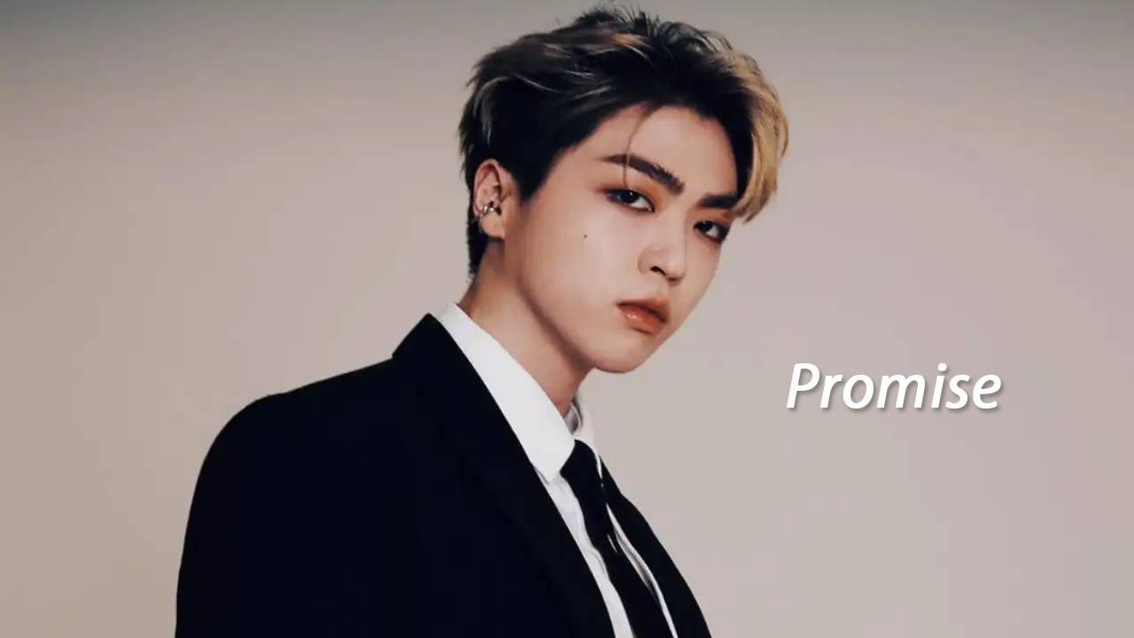 Junny — Promise (Cover)