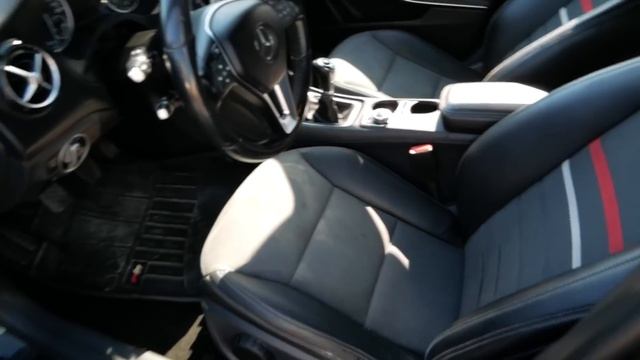 Mercedes, Który Staniał 72% I Do Tego Mało Pali